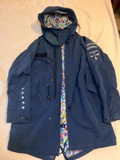 Uniform Experiment by SOPHNET