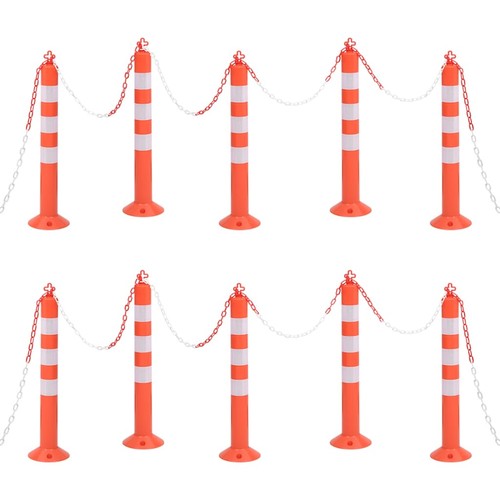 150964 vidaxl traffic control - 150964,