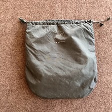 Vintage usaf bag helmet flying - usaf,