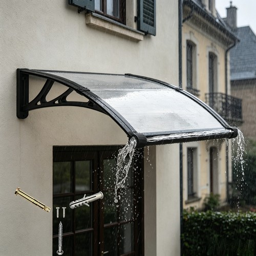 Window canopy outdoor awning - outdoor,