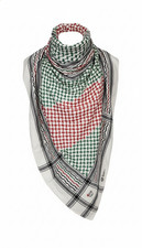 Shemagh Keffiyeh Palestine