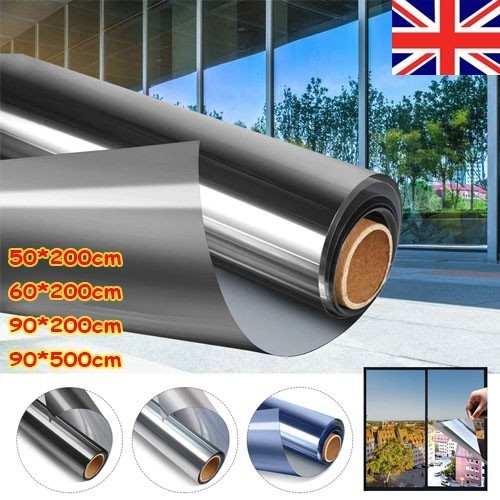 One way mirror window film - way,