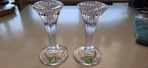 Pair marquis waterford - of,
