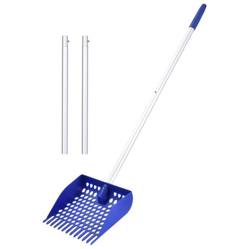 Chicken manure shovel - chicken,