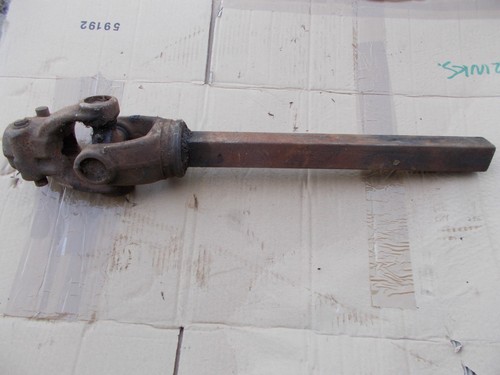 Howard rotovator pto shaft - howard,