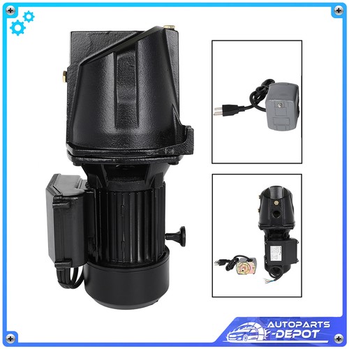 Shallow well jet pump - jet,
