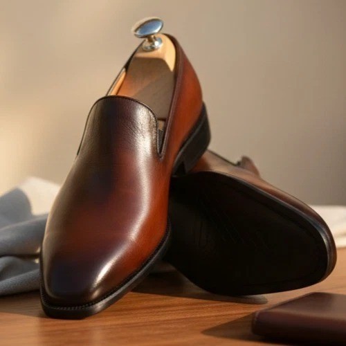 Handmade solento leather - handmade,