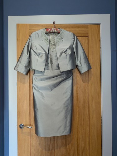 John charles london - mother, of