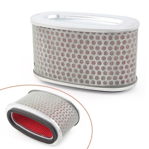 Air intake filter - intake, replacement