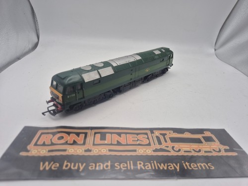 Hornby r863 class d1738 - hornby, 47