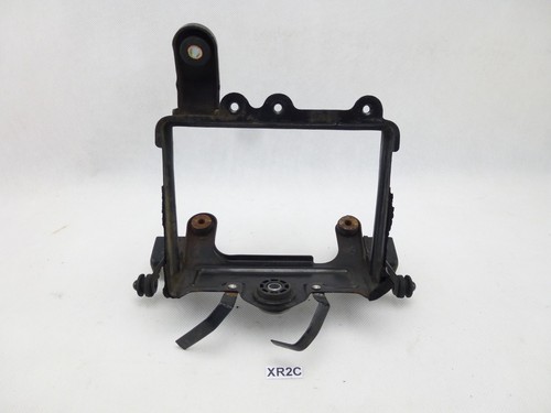 Headlight holder lamp holder