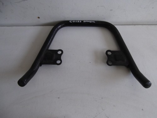 Honda cg125 grab handle - ,