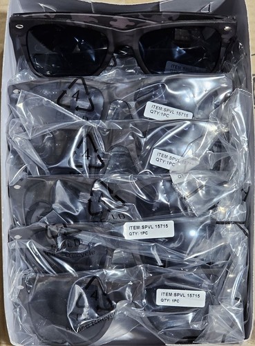 Job lot x12 trade - x12,
