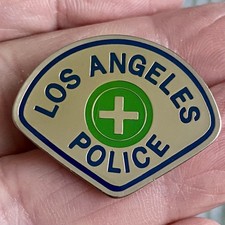 Los Angeles Traffic Division