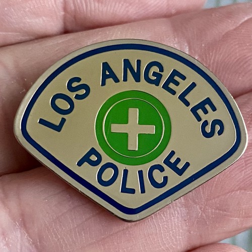Los angeles traffic division - los,