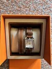 Hermes Cape Cod Steel Case