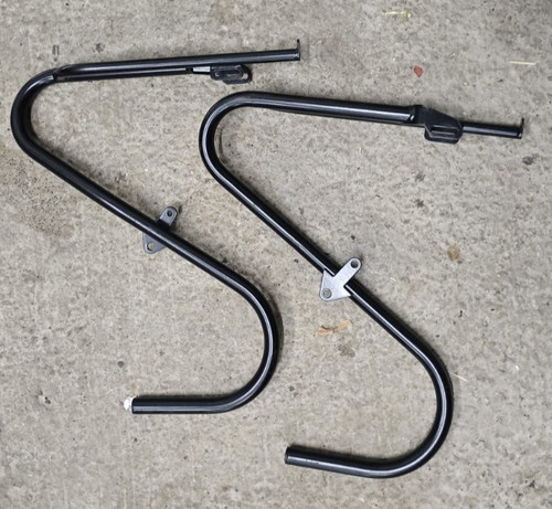 Tubus duo lowrider front - duo,