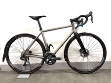 Enigma Titanium Etape Disc