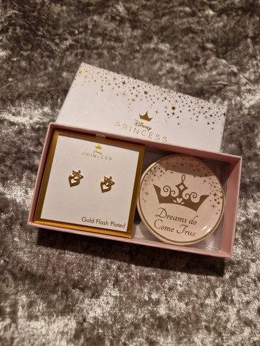 Disney princess earrings and - earrings,