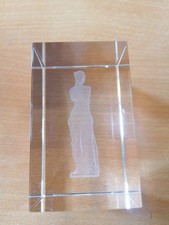 Balmoral Crystal Glass