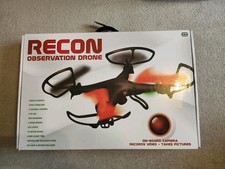 Recon Observation Drone - 4