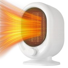 Portable Electric Heater