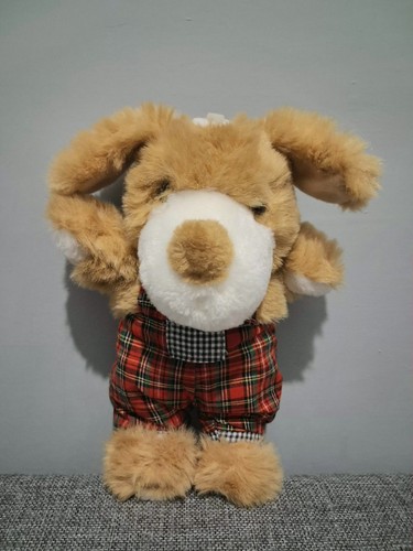 Vintage pms soft plush - plush, toy