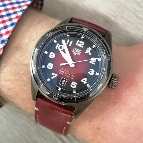 Tag heuer autavia chinese - autavia,