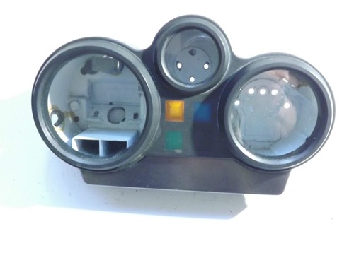 Cockpit housing - cockpit,