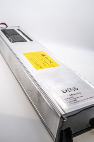 Original battery replacement - battery,