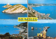 D047577 Mumbles. J. Salmon