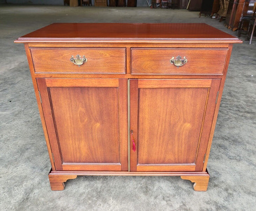 Antique repro drawer door - drawer,
