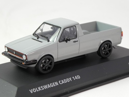 Solid volkswagen caddy 14d mki - volkswagen,