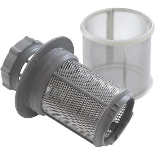 Dishwasher micro filter - filter, for
