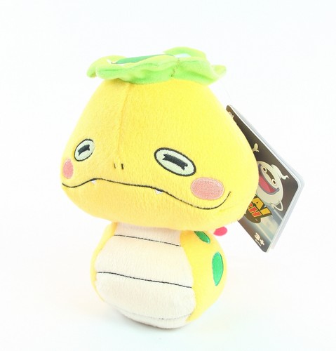 Kai watch plush noko - watch,