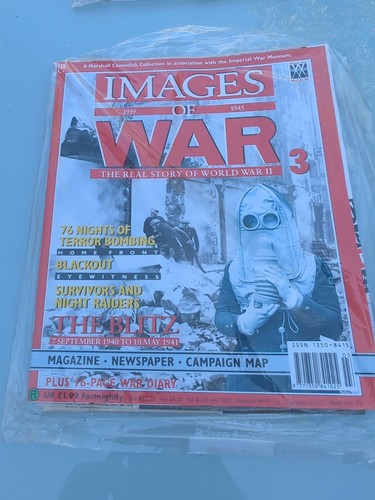 Images war magazine 3 - images, #3