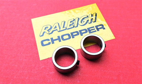 Raleigh chopper mk3 new sissy - chopper,