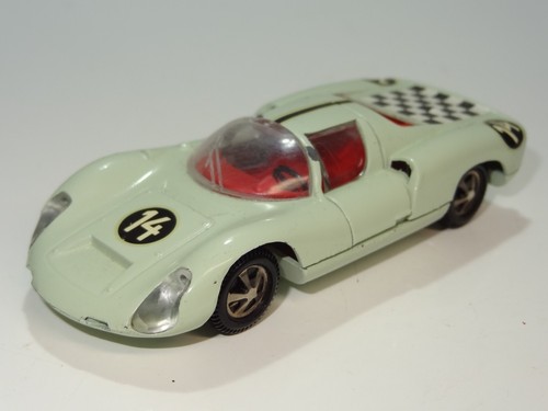 Marklin porsche 910 - 910, (386)