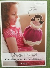Knitting pattern TRADITIONAL