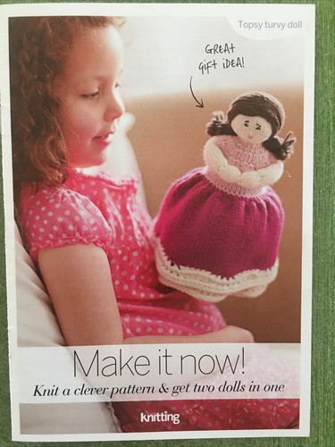 Knitting pattern traditional - knitting,