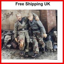 1/35 Scale Diorama Resin