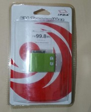 IPDA iPOD FM Transmitter