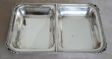 Vintage Hallmarked Repoussé