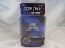 STAR TREK ATTACK WING