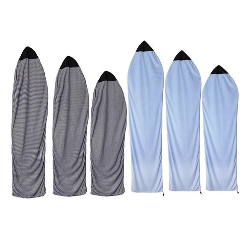 7 surfboard sock - 6',