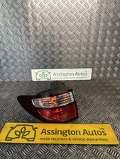 2002 Toyota Previa Passenger