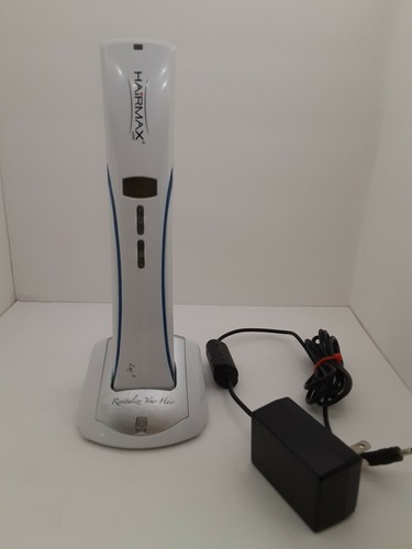 Hairmax laser comb lux in - lux, 9