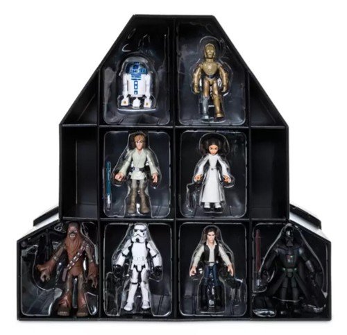 Disney store star wars - store,