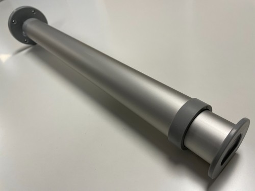 Adjustable table leg - adjustable,