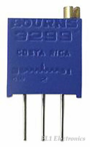 Bourns 3299w 1 253lf - bourns, 3299w-1-253lf
